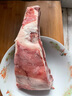 鮮京采 新西蘭原切帶骨羊排凈重4斤/袋【偏肥】 羊肉燒烤 京東自有品牌 曬單實(shí)拍圖