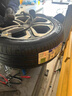 米其林（MICHELIN）汽車(chē)輪胎 215/55R17 94V 耐越 ENERGY MILE 適配秦PLUS/探歌/繽智 曬單實(shí)拍圖