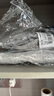 潔比世抹布30*30cm*5片裝強(qiáng)力吸水廚房抹布洗碗巾百潔布車用毛巾擦手巾 曬單實(shí)拍圖
