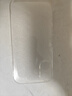 ALittleFlower【全網(wǎng)熱銷20W+丨久用不黃】適用iPhone17手機(jī)殼蘋果17保護(hù)套超薄防摔軟殼透明鏡頭全包男女款簡約 曬單實(shí)拍圖