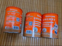 貝兜清清寶 金銀花 雞內(nèi)金菊花晶奶伴侶清清寶 200g/罐(20袋獨(dú)立分裝) 曬單實(shí)拍圖