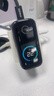 ANKER安克智顯充Lite100W充電器套裝 氮化鎵type-c快充pd插頭適用小米90W蘋(píng)果17iPhone16筆記本電腦 灰 曬單實(shí)拍圖