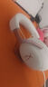 極度未知（HYPERX）Cloud Ⅲ 颶風(fēng)3有線黑紅 DTS音效 53mm驅(qū)動(dòng)單元電競(jìng)頭戴式游戲耳機(jī) 適配三角洲行動(dòng) 曬單實(shí)拍圖