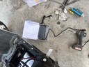 陣風(fēng)電動(dòng)車鋰電池大容量快遞外賣電瓶三元鋰磷酸鐵鋰電動(dòng)摩托車專用 72V80A 【SK+螞蟻板】10A可調(diào)充 曬單實(shí)拍圖