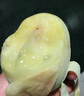 陽山水蜜桃 正宗無錫陽山水蜜桃 晚湖景時令水果桃子 節(jié)日禮盒送禮 一級果6-7兩8個禮盒裝凈重4.8斤+ 曬單實拍圖