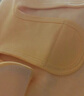 迪福倫醫用收腹帶腹部手術(shù)產(chǎn)婦產(chǎn)后剖腹產(chǎn)專(zhuān)用束縛帶大碼男士術(shù)后腹帶 【華西醫院同款】醫用腹帶（黃色） XL 曬單實(shí)拍圖