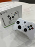 微軟（Microsoft）Xbox無(wú)線(xiàn)游戲手柄 無(wú)線(xiàn)控制器 冰雪白 藍(lán)牙適配Xbox/PC/平板/手機(jī) Steam促銷(xiāo)黑神話(huà)悟空 絲之歌 曬單實(shí)拍圖