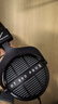拜雅（beyerdynamic）DT 990 PRO X 頭戴式監聽(tīng)錄音室開(kāi)放式專(zhuān)用耳機 48歐 曬單實(shí)拍圖