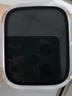 小米（MI）REDMI Watch 5 皎月銀 國家補貼 澎湃OS 2 心率血氧監測 藍牙通話(huà) 紅米手表5 智能手表 小米汽車(chē) 曬單實(shí)拍圖