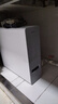美的（Midea）【白澤Max 1200G】0阻垢劑凈水器國家補(bǔ)貼家用 6年RO反滲透廚下式直飲過濾凈水機(jī) 觸控屏雙出水 曬單實拍圖