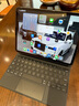 iPad Pro妙控鍵盤(pán)2024 M4芯片11/13寸適用于apple iPad Air M2 M3 11寸妙控鍵盤(pán) - 21款美版 黑色 曬單實(shí)拍圖