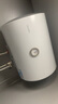 海爾（Haier）智家出品Leader 熱水器 電熱水器40升 家用儲水式衛(wèi)生間洗澡小戶型租房優(yōu)選上門安裝防電墻專利LC 40L 1500W 租房優(yōu)選 LC行業(yè)第一 曬單實拍圖