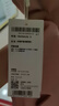 三彩2025春季新款休閑西裝外套雙排扣簡(jiǎn)約正肩小西服寬松氣質(zhì)M 曬單實(shí)拍圖