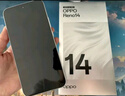 OPPO Reno14 12GB+256GB 礁石黑 高清長(cháng)焦實(shí)況 全新小直屏Live圖 AI拍照5G智能手機 學(xué)生游戲 國家補貼 曬單實(shí)拍圖