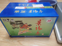 景芝 景陽春小老虎 濃香型白酒 39度 500ml*6瓶  整箱裝 曬單實(shí)拍圖