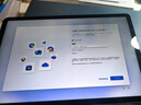 微軟（Microsoft）Surface Pro 12英寸 二合一筆記本電腦 國家補貼20% 輕薄本 AI+PC 驍龍 X Plus 16G 512G 碧海青 曬單實(shí)拍圖