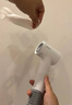 美的（Midea）高速吹風(fēng)機(jī) 39億等離子護(hù)發(fā) 家用負(fù)離子吹風(fēng)筒 殺菌除頭螨電吹風(fēng)FG208紫 國(guó)家補(bǔ)貼 七夕情人節(jié)禮物 曬單實(shí)拍圖