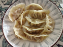 皇家小虎豬肉玉米蒸煎餃4斤/約100個(gè) 速凍餃子速食早餐煎餃半成品源頭直發(fā) 曬單實(shí)拍圖