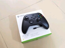 微軟Xbox無(wú)線游戲手柄 磨砂黑+USB-C線 藍(lán)牙適配Xbox/PC/平板/手機(jī)Steam促銷 黑神話悟空 空洞騎士 曬單實(shí)拍圖