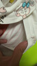 尼多熊兒童內(nèi)褲女童平角短褲棉褲中大童女孩不夾PP四角內(nèi)褲女寶寶 M碼 曬單實拍圖