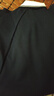 森馬（Semir）長袖T恤男秋撞色印花25復(fù)古運動球衣風(fēng)上衣插肩袖潮10A525101102 曬單實拍圖
