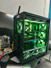 技嘉全家桶RTX5080/5070 Ti/9070XT/intel酷睿ultra 7 265KF電競游戲發(fā)燒直播設計AI繪圖臺式電腦主機 四：U7 265KF丨RTX5070Ti 曬單實(shí)拍圖