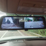 HIKVISION?？低曅熊?chē)記錄儀N6PLUS前后雙錄智能流媒體 2K超高清星光夜視 曬單實(shí)拍圖