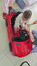 樂(lè )威普奔馳授權兒童電動(dòng)車(chē)遙控四輪汽車(chē)寶寶禮物小孩玩具車(chē)可坐人搖擺車(chē) 曬單實(shí)拍圖