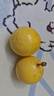 京鮮生廣西欽蜜9號黃金百香果3斤凈重45-60g /24-36個(gè)生鮮水果 源頭直發(fā) 曬單實(shí)拍圖