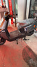雅迪【重磅新品】冠能S 熱浪70  電動(dòng)自行車(chē)高顏值時(shí)尚通勤代步小型智能電動(dòng)車(chē)【門(mén)店自提】 顏色到店自選 曬單實(shí)拍圖