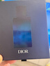 迪奧DIOR【節日限量版】曠野男士淡香水100ml 留香香氛禮盒生日禮物男 曬單實(shí)拍圖