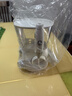潔碧沖牙器水瓶座GT3-12白 家用臺式電動(dòng)洗牙器水牙線(xiàn)潔牙器預防牙結石牙齒沖洗器  生日禮物贈禮 曬單實(shí)拍圖