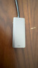 畢亞茲 USB3.1轉網(wǎng)口 雙口2.5G網(wǎng)卡Type-C轉RJ45千兆有線(xiàn)換器蘋(píng)果Mac筆記本電腦外置網(wǎng)絡(luò )轉接頭 曬單實(shí)拍圖