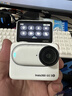Insta360影石【6期免息 咨詢立減】GO 3S 4K拇指相機(jī) Vlog騎行親子寵物運(yùn)動(dòng)相機(jī)防水防抖攝像機(jī)口 標(biāo)準(zhǔn)套裝【咨詢客服有驚喜】 【靈動(dòng)白】咨詢減現(xiàn)金 【64G內(nèi)存】 曬單實(shí)拍圖