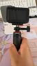 大疆 DJI Osmo Action 4 靈眸運動(dòng)相機 摩托車(chē)騎行滑雪潛水戶(hù)外vlog相機 OA4防抖拍攝 標準套裝 官方標配【贈隨心換1年版】 無(wú)內存卡 曬單實(shí)拍圖