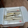 羽西鎏金套裝（精華50ml+面霜50ml）修護淡紋生日禮物送女友護膚品 曬單實(shí)拍圖