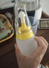 小象舒比洗鼻器兒童海鹽水噴鼻家用生理鹽水醫用洗鼻壺成人進(jìn)口海鹽洗鼻劑 【兒童鼻炎 升級款】120ml企鵝瓶+10包洗鼻劑 曬單實(shí)拍圖