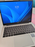 華為（HUAWEI）筆記本電腦MateBook D 14 SE Linux版 國家補貼20%超輕薄酷睿商務(wù)性能手提14英寸護眼屏辦公本 D14SE定制粉i5-12450H 16+512G 店鋪預裝Wi 曬單實(shí)拍圖