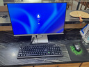 宏碁（acer）23.8英寸一體機臺式電腦整機高配支持DeepSeek辦公家用游戲 英特爾全新13代N150 16G 512G SSD 曬單實(shí)拍圖