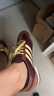 阿迪達(dá)斯ADIDAS 女子三葉草 SL72 SHOES 休閑鞋 IE3425 38碼 US5 曬單實(shí)拍圖