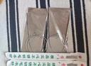 蒂諾芬阿拉善特級(jí)絨 超柔軟羊絨毛線手工編織圍巾線100%正品純山羊絨線 38玫紅色 50克 買一送一 曬單實(shí)拍圖