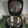 美的（Midea）0涂層電飯煲IH無涂層4L大容量316L不銹鋼內(nèi)膽家用多功能智能3-4人電飯鍋MB-HC459S國家補貼 曬單實拍圖