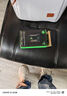 雷蛇（Razer）煉獄蝰蛇標準版黑白色電腦USB人體工學(xué)電競csgo 煉獄蝰蛇標準版-黑色海外版 曬單實(shí)拍圖