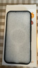 KEKLLE【親膚磁吸】適用iPhone16Plus手機(jī)殼 蘋果16Plus保護(hù)套 親膚液態(tài)硅膠磁吸全包軟殼保護(hù)套 寶藍(lán)色 曬單實(shí)拍圖