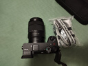 索尼（SONY）ILCE-6700/a6700/智能AI芯片APS-C微單相機Vlog視頻拍攝 A6700M【888】 官方標配 曬單實拍圖