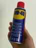 WD-40除銹劑潤(rùn)滑wd40門鎖潤(rùn)滑油機(jī)械防銹油螺絲螺栓松動(dòng)劑鐵銹清潔神器 曬單實(shí)拍圖
