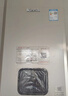 林內(nèi)（Rinnai）【小蠻腰零冷水版】16升燃氣熱水器 【家電國家補貼15%】即開即熱即恒溫16GD61R（JSQ31-GD61R） 曬單實拍圖