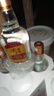 五糧液股份 尖莊大光（191）白酒濃香型糧食酒口糧酒 50度 500mL 6瓶 加固箱 曬單實(shí)拍圖
