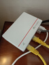 華為坤靈5口千兆交換機5口千兆電S110-5T網(wǎng)線(xiàn)分線(xiàn)器網(wǎng)絡(luò )集線(xiàn)器交換器桌面家用企業(yè)級替代S100-4T1T 曬單實(shí)拍圖