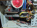 藍寶石AMD RX 7700XT/9060白金游戲臺式機電竟電腦主機游戲設計Ai渲染直播獨立白色光追顯卡黑神話(huà)悟空 RX 9060 XT 16G合金脈動(dòng) 曬單實(shí)拍圖